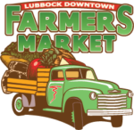 Lubbock Downtown Farmers Market